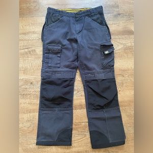 Caterpillar Men’s Work Cargo Pants